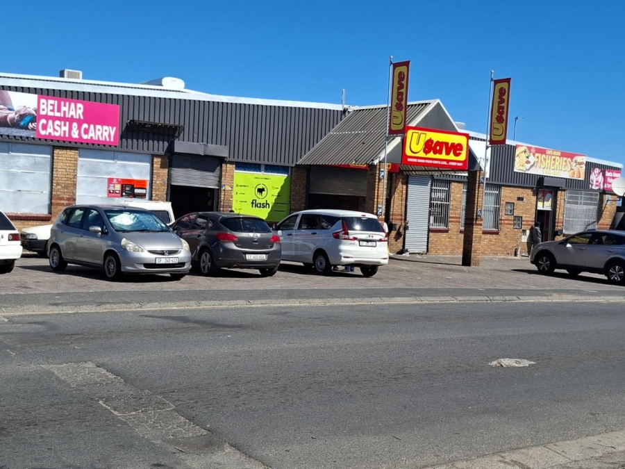 Commercial Property for Sale in Belhar Western Cape